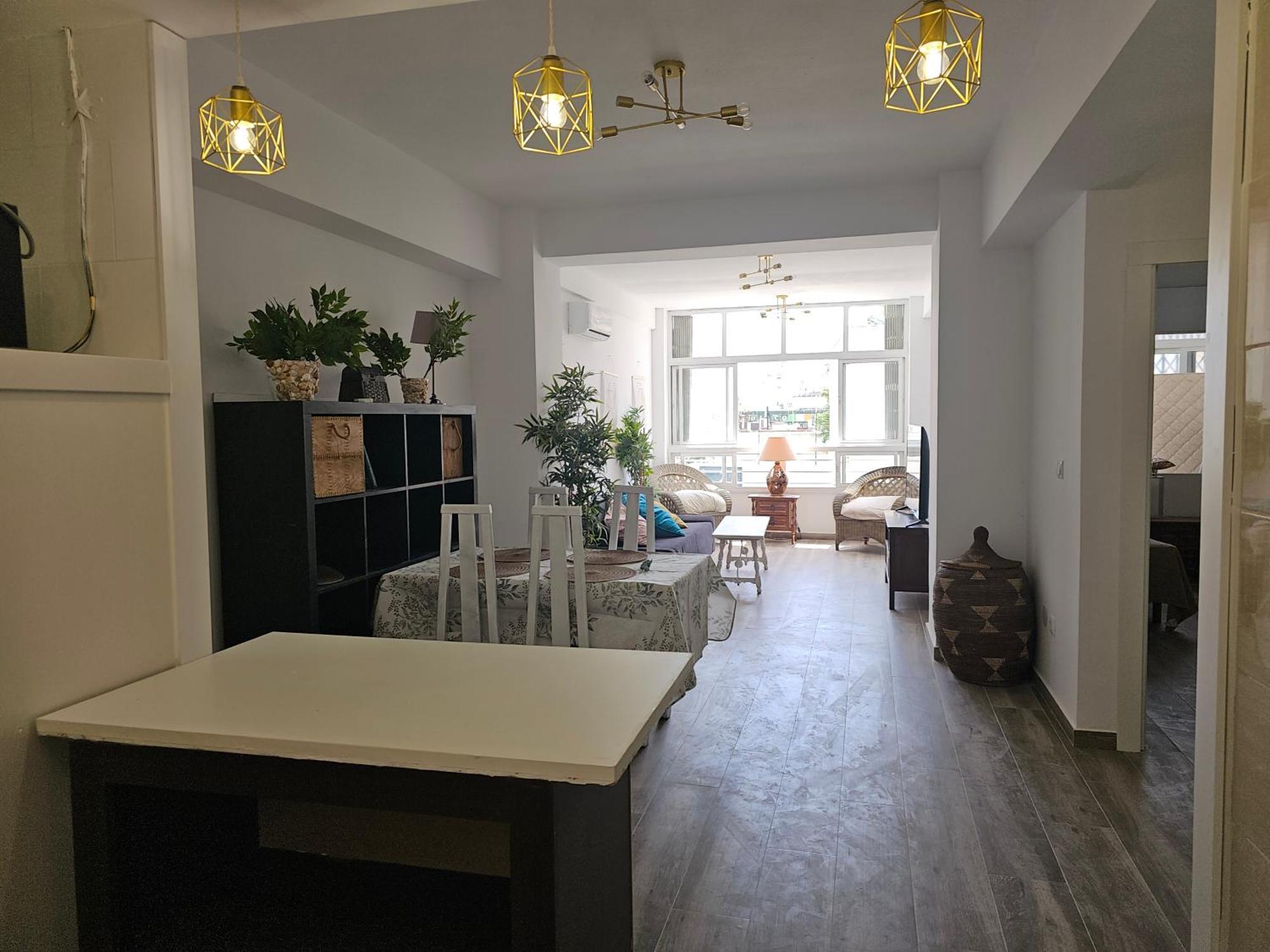 Precioso En La Playa Appartement