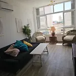 Precioso Apartamento En La Playa